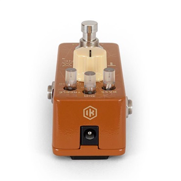 IK Multimedia 【3/26発売予定】TONEX One Duble Special【ご予約受付中】 画像4