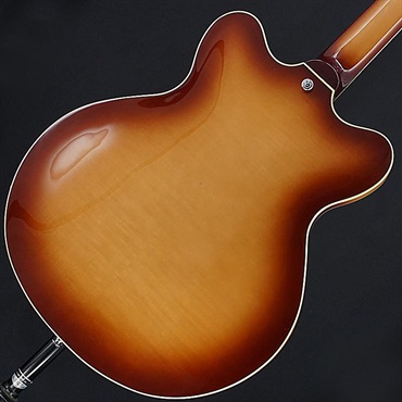 Hofner USED 中古 HCT-VTH-SP (Sunburst) [SN.V0411Y090] ヘフナー