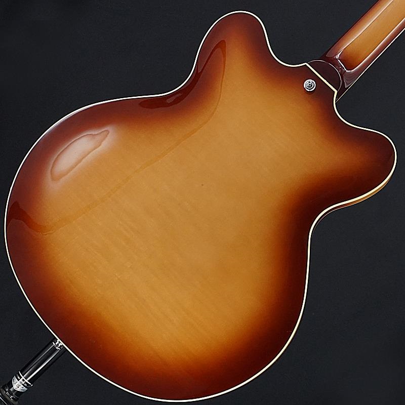 Hofner USED 中古 HCT-VTH-SP (Sunburst) [SN.V0411Y090] ヘフナー