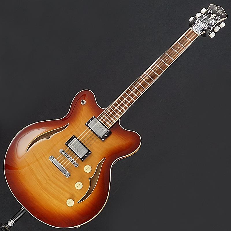 Hofner USED 中古 HCT-VTH-SP (Sunburst) [SN.V0411Y090] ヘフナー