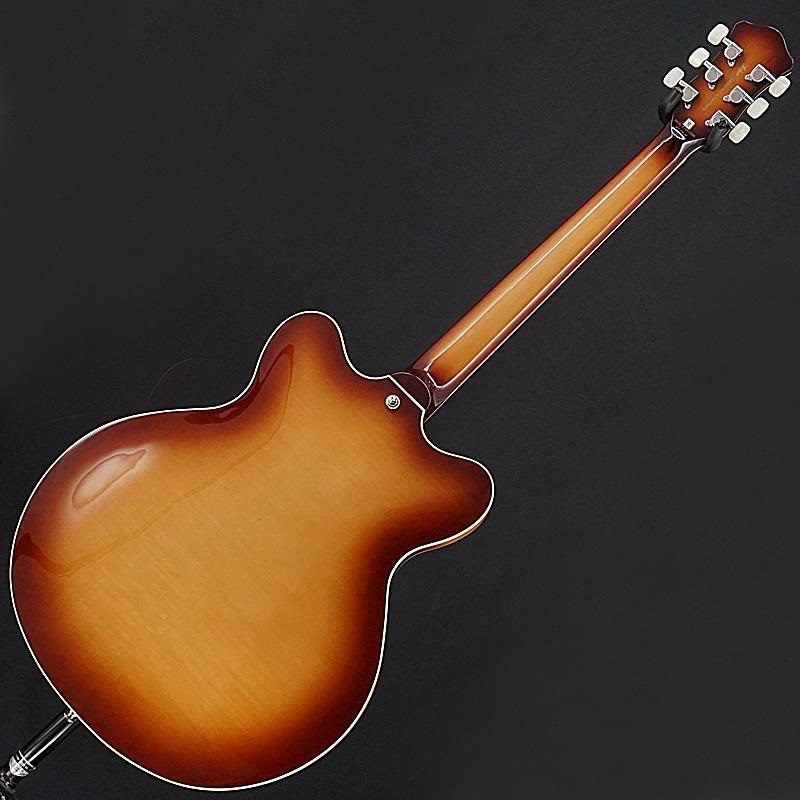 Hofner USED 中古 HCT-VTH-SP (Sunburst) [SN.V0411Y090] ヘフナー