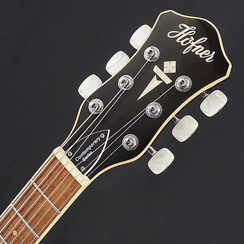 Hofner USED 中古 HCT-VTH-SP (Sunburst) [SN.V0411Y090] ヘフナー