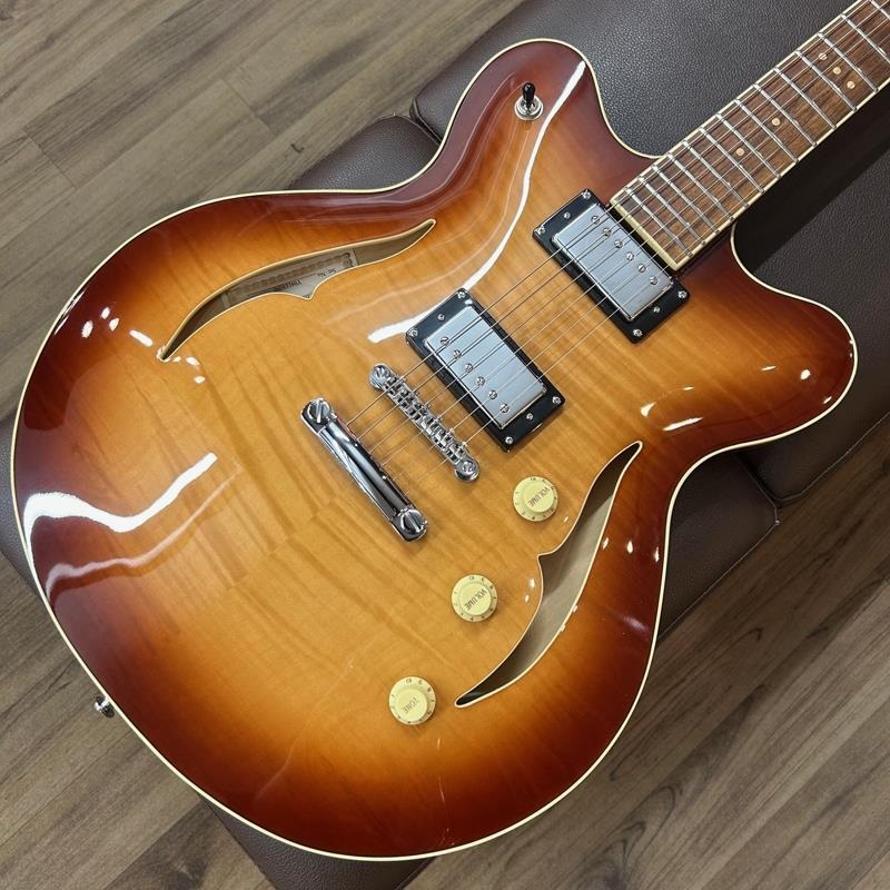 Hofner USED 中古 HCT-VTH-SP (Sunburst) [SN.V0411Y090] ヘフナー
