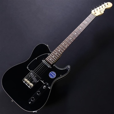 momose IKEBE ORIGINAL ORDER MT1-STD/R w/Double Binding & Black Pickguard (BLK) #19671 画像1