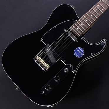 momose IKEBE ORIGINAL ORDER MT1-STD/R w/Double Binding & Black Pickguard (BLK) #19671 画像2