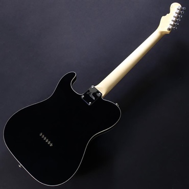 momose IKEBE ORIGINAL ORDER MT1-STD/R w/Double Binding & Black Pickguard (BLK) #19671 画像5