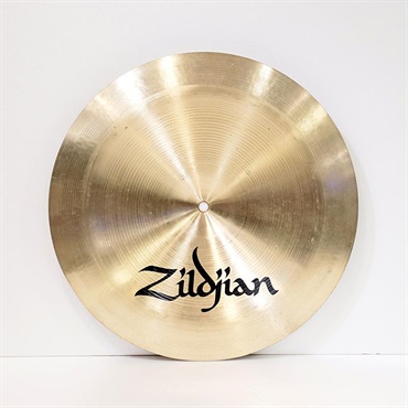 Zildjian USED 中古 A Zildjian Swish 16'' [925g] 画像2