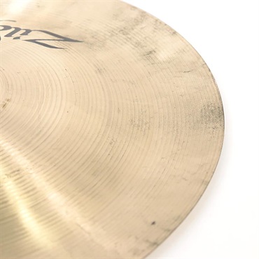 Zildjian USED 中古 A Zildjian Swish 16'' [925g] 画像3