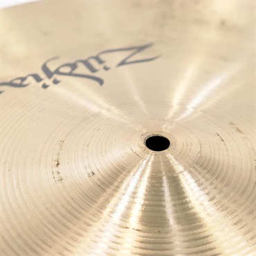 Zildjian USED 中古 A Zildjian Swish 16'' [925g] 画像4