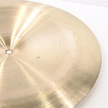 Zildjian USED 中古 A Zildjian Swish 16'' [925g] 画像6
