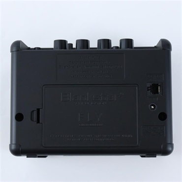 Blackstar USED 中古 FLY 3 (BLACKSTAR ブラックスター) ミニアンプ 画像1