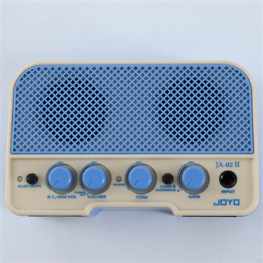 JOYO USED 中古 JA-02II (JOYO) ミニアンプ 画像1