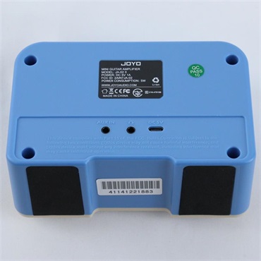 JOYO USED 中古 JA-02II (JOYO) ミニアンプ 画像2