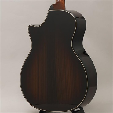 TAYLOR Next Generation Builder's Edition 814ce Blacktop テイラー 画像1