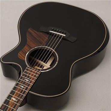 TAYLOR Next Generation Builder's Edition 814ce Blacktop テイラー 画像4