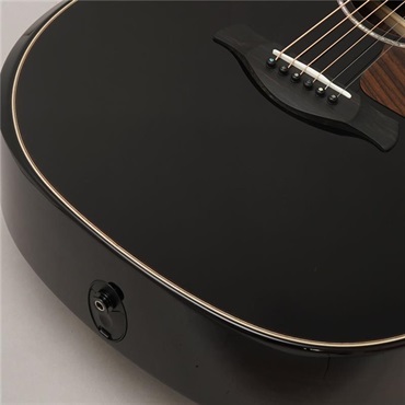 TAYLOR Next Generation Builder's Edition 814ce Blacktop テイラー 画像7