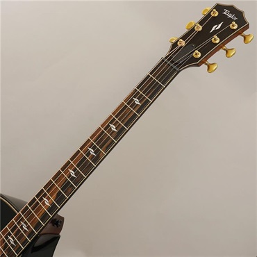 TAYLOR Next Generation Builder's Edition 814ce Blacktop テイラー 画像8