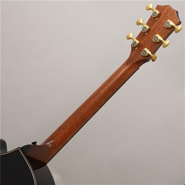 TAYLOR Next Generation Builder's Edition 814ce Blacktop テイラー 画像9
