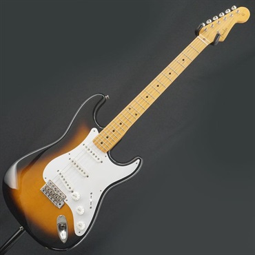 Fender Japan USED 中古 ST57-58US(Tobbaco Sunburst)［SN.P005133］ フェンダージャパン 画像2