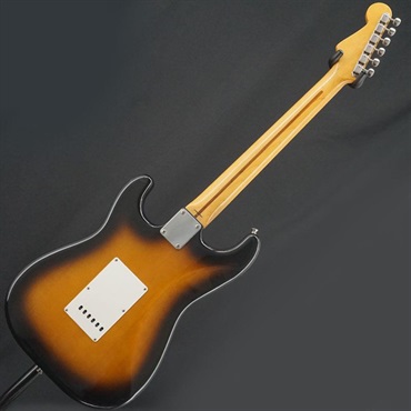 Fender Japan USED 中古 ST57-58US(Tobbaco Sunburst)［SN.P005133］ フェンダージャパン 画像3
