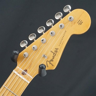 Fender Japan USED 中古 ST57-58US(Tobbaco Sunburst)［SN.P005133］ フェンダージャパン 画像6