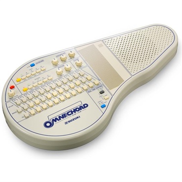 SUZUKI オムニコード OM-108 持ち運び＆練習セット（曲集付き） 画像1