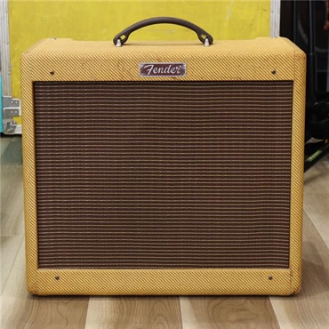 Fender USA USED 中古 Blues Junior III LTD Tweed 画像1