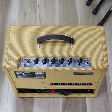 Fender USA USED 中古 Blues Junior III LTD Tweed 画像3