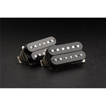 Seymour Duncan 【ご予約商品】 50th Anniversary JB/Jazz Limited Edition (Black) 【安心の正規輸入品】 画像1