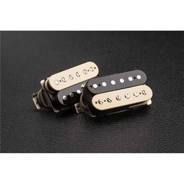 Seymour Duncan 【ご予約商品】 50th Anniversary JB/Jazz Limited Edition (Reverse Zebra) 【安心の正規輸入品】 画像1