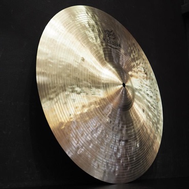 Zildjian USED 中古 K Constantinople Bounce Ride 20 [1908g] 画像2