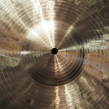 Zildjian USED 中古 K Constantinople Bounce Ride 20 [1908g] 画像5