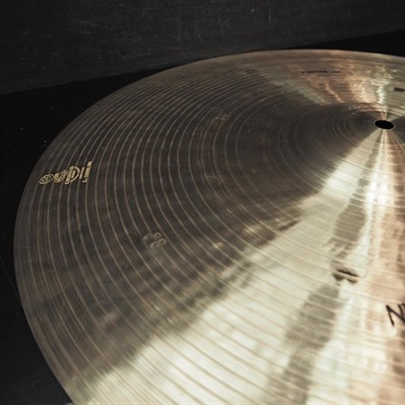 Zildjian USED 中古 K Constantinople Bounce Ride 20 [1908g] 画像8