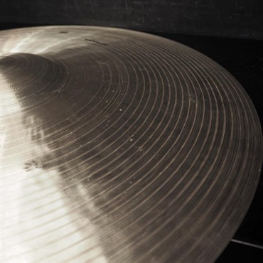 Zildjian USED 中古 K Constantinople Bounce Ride 20 [1908g] 画像9