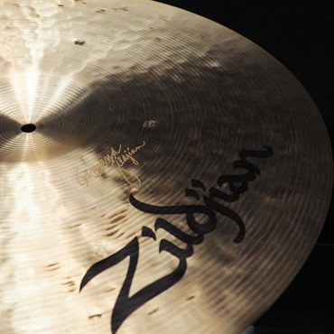 Zildjian USED 中古 K Constantinople Bounce Ride 20 [1908g] 画像10