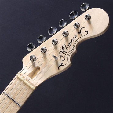 momose MC2-STD/M (BR/OIL) #21070 画像4