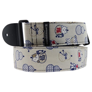 Daiking Corporation Daiking Strap DGS-HTN32 （ひょうたんねこ） 画像1