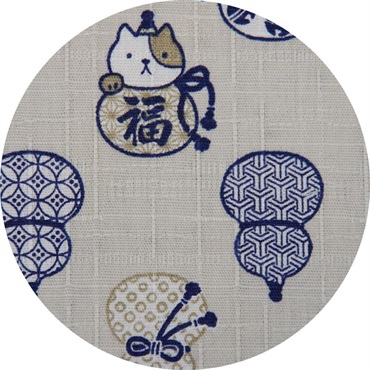 Daiking Corporation Daiking Strap DGS-HTN32 （ひょうたんねこ） 画像2