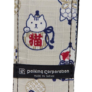 Daiking Corporation Daiking Strap DGS-HTN32 （ひょうたんねこ） 画像3