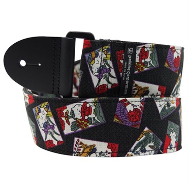 Daiking Corporation Daiking Strap DGS-HNF32 （花札ねこ） 画像1