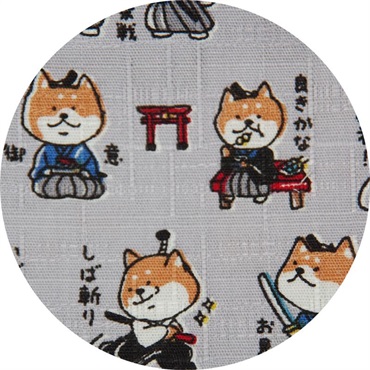 Daiking Corporation Daiking Strap DGS-ISM32 （犬侍） 画像2