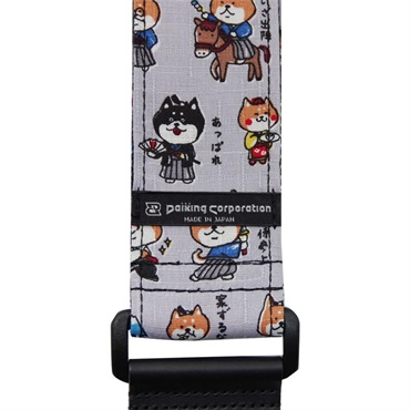 Daiking Corporation Daiking Strap DGS-ISM32 （犬侍） 画像3