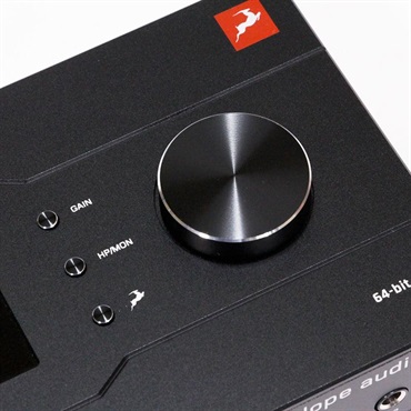 Antelope Audio 【開封アウトレット特価】Zen Quadro Synergy Core (アンテロープオーディオ)(Dual USB-C対応オーディオインターフェイス) 画像2