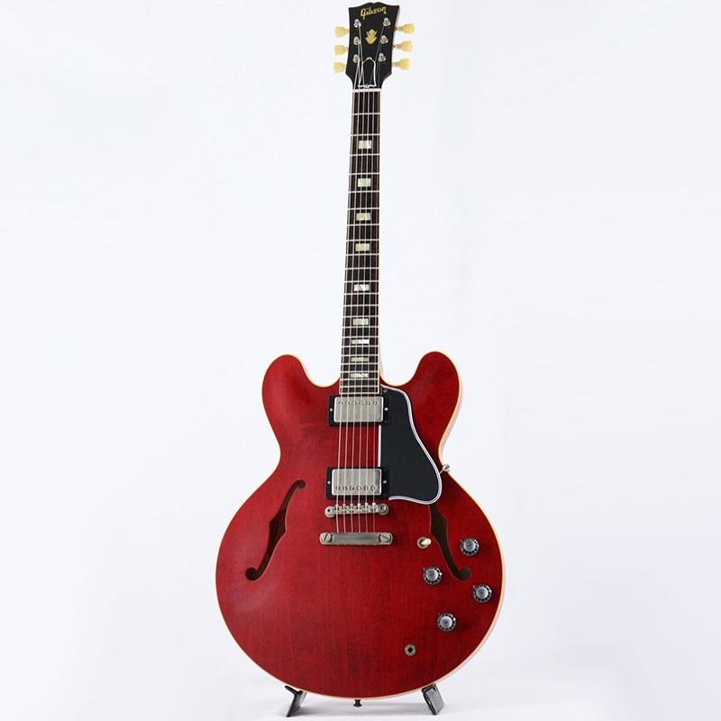 Gibson 1964 ES-335 Reissue Murphy Lab Ultra Light Aged (60s Cherry