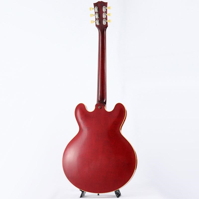 Gibson 1964 ES-335 Reissue Murphy Lab Ultra Light Aged (60s Cherry