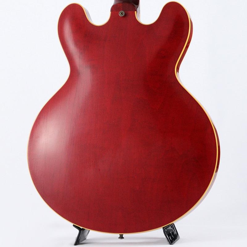Gibson 1964 ES-335 Reissue Murphy Lab Ultra Light Aged (60s Cherry