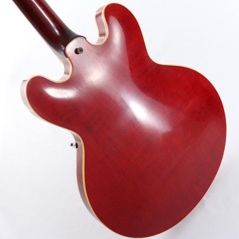 Gibson 1964 ES-335 Reissue Murphy Lab Ultra Light Aged (60s Cherry