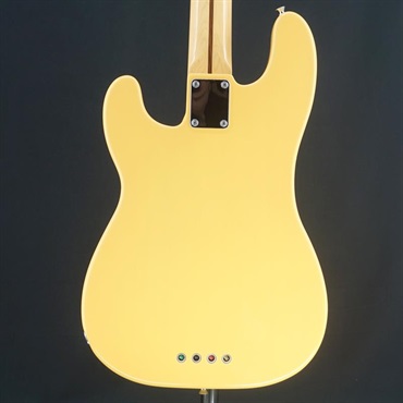 Fender Made in Japan USED 中古 Traditional Original 50s Precision Bass (Butterscotch Blonde) 画像1