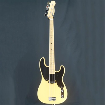 Fender Made in Japan USED 中古 Traditional Original 50s Precision Bass (Butterscotch Blonde) 画像2