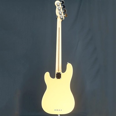 Fender Made in Japan USED 中古 Traditional Original 50s Precision Bass (Butterscotch Blonde) 画像3